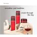 CHARMZONE DeAge Red Addition Set of 3 - Red Wine Anti-Aging Korean Skin Care Routine (10.98 fl.oz) - Hydrating & Nourishing for Youthful Skin - Buy Online on GoSupps.com