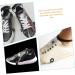 BELLIFFY 1 Pair Barber Shoe Covers Hairdressing Shoes Cover Barber Shoe Protector Shoes Cloth Safety Shoe Covers Hair Stylist Shoes Cloak Barber Shoes Cover Barber Cloaks 34.00X15.00X15.00CM - Buy Online on GoSupps.com