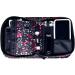 Flora Omnipod Supply Case for Diabetes Supplies - Fits Omnipod 5, Dash, and PDM - Insulin, Test Strips, Lancets, and More - Buy Online on GoSupps.com