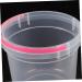 Beavorty Condensate Beads Bucket Laundry Holder Large Capacity Bucket Pp - Buy Online on GoSupps.com