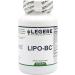 Lipo Bc (90 Tabs) - Boost Metabolism and Energy Levels with Lipotropic Vitamin Supplement - Buy Online on GoSupps.com