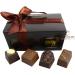  Chocolate Express Balance 16 Assorted Luxury Belgian Chocolates Gluten Free - Buy Online on GoSupps.com