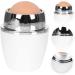 FOMIYES 3 Pcs Facial Oil Absorbing Ball Face Tools Oil- Absorbing Volcanic Face Roller Facial Roller Oily 5x2.8cmx3pcs Whitex3pcs - Buy Online on GoSupps.com