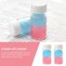 Lurrose 3Pcs Tweezer Cleaner Eyelash Tweezers Cleaning Tweezer Liquid Remover Eyelash Curler Cleaner for Eyelash Extensions - Buy Online on GoSupps.com