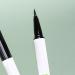 Black Liquid Eyeliner Waterproof Eye Liner Pencils Long-Lasting - Eye Makeup Smudgeproof Eye Care Quick Dry Eye Liner Liquid Liner for Girls and Ladies - Buy Online on GoSupps.com