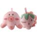 NOLITOY 6 Pcs Cartoon Bath Ball Loofahs - Fun Shower Sponges for Women | Soft Body Scrubber & Bath Sponge for Ultimate Cleanliness - Buy Online on GoSupps.com