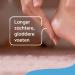 Scholl Cream Peeling 75ml - Exfoliating Foot Cream for Smooth Skin | Buy Internationally - Buy Online on GoSupps.com