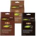 MINA ibrow Henna Regular Pack Combo Pack (Pack of 3)