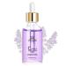 Vitamin Nail Strengthening Cuticle Oil with dropper For Fingernail Or Toenail Nail Strengthener Oil For Damaged And Weak Nails 15ml Lavender scent