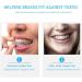 JTKREW 2 pcs Aligner Tray Seaters & Chewies - Perfect for Aligner Trays & Chewing Comfort | International Shipping Available - Buy Online on GoSupps.com