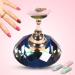 Magnetic Nail Tip Exercise Stand - Colorful Diamond Crystal Display Holder for Manicure Art | International Shipping - Buy Online on GoSupps.com