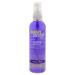 One n Only Shiny Silver Ultra Shine Spray Hair Spray Unisex 4 oz