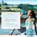 NutraOne Nutrition CLAOne Weight Management Supplement - 90 Capsules - Natural Weight Loss Support with Conjugated Linoleic Acid (CLA) - Buy Online on GoSupps.com