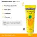 The Fruit Company Aloe Vera & Chamomile Pineapple Hand Cream 50ml (Pack of 3) - Buy Online on GoSupps.com