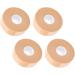 8 Rolls Heel Stickers - Heel Protectors & Heel Tape for Ultimate Comfort | International Shipping - Buy Online on GoSupps.com