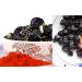 Krinos Foods Moroccan Dry Olive Oil Cured Black Olives - Large Bulk 10 LBS - Whole Dried Olives for Charcuterie, Mezze, Cheese Boards - Buy Online on GoSupps.com