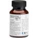Bixa BOTANICAL Guduchi Extract Bitters - 60 Veg Capsules | 2.5% Tinospora Cordifolia (Giloy) Herbal Supplement | Best Immunity Modulator | Ayurvedic Herb - Buy Online on GoSupps.com