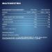 IronMaxx Maltodextrin Weight Gainer 2kg - Neutral Flavor 33 Servings | Buy Internationally - Buy Online on GoSupps.com