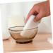 Amosfun 15 Pcs Soap Pad for Soap Desktop Mat Silicone Soap Dish Homebody Draining Soap Mats Soap Dish with Drain Cushion Along with Non-slip Soap Mats Sponge Dish Pad Household - Buy Online on GoSupps.com