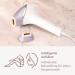 Philips Lumea IPL Hair Removal Device 8000 Series - SenseIQ Technology Body & Face Attachments (Bri944/00) - Buy Now Global Shipping Available - Buy Online on GoSupps.com