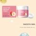  XUSHAOLUN Set of 3 facial hair removal creams for women: upper lip hair removal cream facial hair removal balm with soft skin and exfoliating scrub for sensitive skin. - Buy Online on GoSupps.com