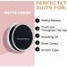 Fixing Face Setting Powder - Long Lasting Lightweight Powder for All Skin Types - Oil Control & Breathable Formula - 01White - Buy Online on GoSupps.com
