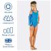 Child Small Bloccs Waterproof PICC Line & Midline Elbow Protector - Swim, Shower & Bathe with Confidence - Watertight Protection - Buy Online on GoSupps.com