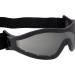 Global Vision Z33 Airsoft Goggle with Dark Lens - Low Profile & Fog Resistant - Buy Online on GoSupps.com