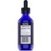 Black Earth Zeolite with Humic Fulvic Acids: Gut Health & Immune Support Supplement - 4oz Liquid Drops - Buy Online on GoSupps.com