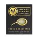 Swanky Badger Natural Eucalyptus Soap Bar - Refreshing and Invigorating - Buy Online on GoSupps.com