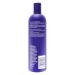 Shimmer Lights Hair Shampoo 16 fl oz - Brighten & Tone Blonde Hair - Buy Online on GoSupps.com