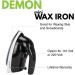 Demon Complete Basic Tune Kit with Wax - Ski and Snowboard Maintenance Essentials - Buy Online on GoSupps.com