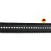 Twinkys Dog Style 40m Rubberized Double Leash - 20mm Wide Reflective For Dogs up to 50kg - Made in Germany - Buy Online on GoSupps.com