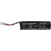 SOBOUR Battery Replacement for Midland BATT20L ER200 ER300 - High Performance & Reliable Power - Buy Online on GoSupps.com