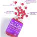 WEEVIT Calcium Gummies Supplement 600 mg - 60 gummies  - Buy Online on GoSupps.com
