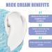 Neck Firming Cream - Anti-Aging Tighten & Lift Cream for Sagging Skin Hydrates & Reduces Fine Lines - 1.7 oz - Buy Online on GoSupps.com
