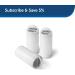 PetSafe Drinkwell Premium Carbon Filters for 360 Water Fountains - 12 Pack - Buy Online on GoSupps.com