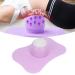 Back extensor back massage device Lumber Spine Traction Device Adjustable pain relief backhiller massage device for herniated disc scoliosis scoliosis