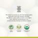 Banyan Botanicals Turmeric Milk Mix 3.5 oz - Organic Ayurvedic Health Booster - Buy Online on GoSupps.com
