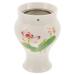 Magiclulu 1stk scratch cup Moxa Moxibustion portable scraper cups Massify body cups for the tool for hanging up pictures are massage ceramic product