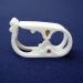 HealthGoodsIn Enema Pinch Clamp for Enema Tubes - Premium Quality & International Shipping - Buy Online on GoSupps.com
