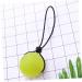 Buy PartyKindom 6 Pcs Grip Strengthening Squeezeballs Powerball Exercise for Fitness & Training | International Shipping Available - Buy Online on GoSupps.com