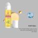 Roll on De Renforcements Des Cheveuxs Roll on De Renforcement Des Cheveuxs Rosmari Spray De S rum De Renforcement Des Cheveux Spray De S rum De Renforcements Des Cheveux paississant (2PCS) - Buy Online on GoSupps.com