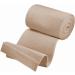 ACE 3 Elastic Bandage Wrap with Hook Closure Beige - 2 Count Pack for Compression Support - Buy Online on GoSupps.com
