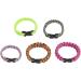 Adjustable Length Paracord Jig Bracelet Maker Wooden Frame Kit - Craft Tool for Wristband Weaving and Braiding - Buy Online on GoSupps.com