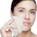 Healeved Makeup Remover Towel Exfoliating Cloth Exfoliating Washcloth Towel Skin Scrubber Body Facial Cleaning - Buy Online on GoSupps.com