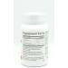 Rugby Laboratories Vitamin B-12 250mcg Calcium 40mg Phosphorus 30mg Dietary Supplement - 130 Tablets - Buy Online on GoSupps.com