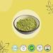 Sidr Leaf Powder (Ber leaves powder) 100 Grams 3X100 gms (Pack of 3) 300gm |Hair Care Powder | Conditioner (Only For External USe) - Buy Online on GoSupps.com