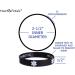 Type 1 Diabetic Medical Alert ID Silicone Bracelets 5 Pack - Privacy Enhanced Wristbands for Insulin Dependence - Buy Online on GoSupps.com