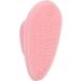 Silicone Cleaning Brush - Deep Cleansing Facial Scrubber for Exfoliation | Portable Skin Care Tool for Women & Girls - Buy Online on GoSupps.com